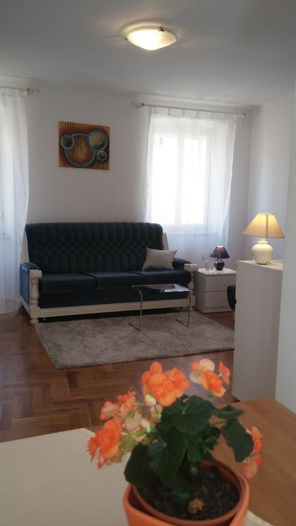 Arco Arina Apartment Pula Zewnętrze zdjęcie